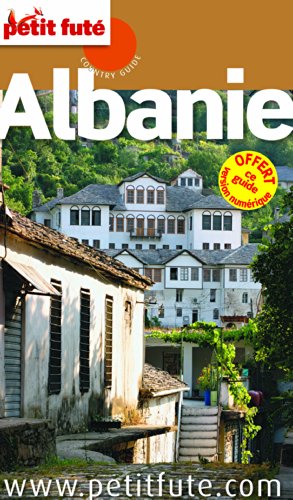Albanie