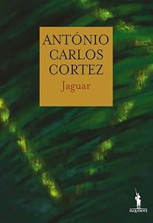 Livro Jaguar