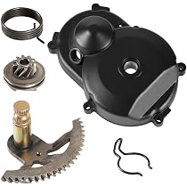 Levier De Démarrage Kick En Acier Inoxydable Pour Mini-moto 50cc 65cc (JR, Mini, SR, SX 2002-2008)
