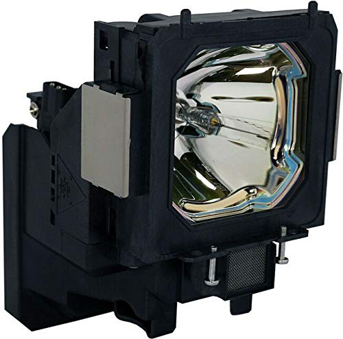 Supermait POA-LMP116 610 335 8093 Replacement Projector Bulb Lamp with Housing Compatible with SANYO PLC-XT35 PLC-XT35L PLC-ET30L PLC XT35 PLC XT35L PLC ET30L PLCXT35 PLCXT35L PLCET30L POA LMP116