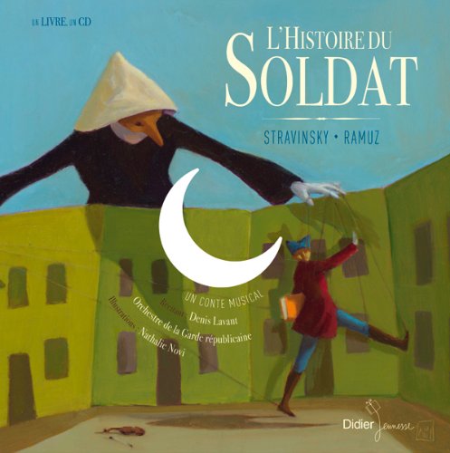 L' histoire du soldat