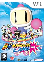 Bomberman Land