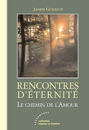 Rencontres d'éternité