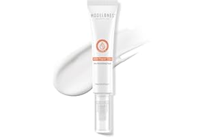 modelones Cuticle Cream, Ultra-Hydrating Nail Care for Damaged Nails Organic Jojoba Oil Vitamin E, Cuticle Non-greasy Dry Cracked Cuticles 15ML