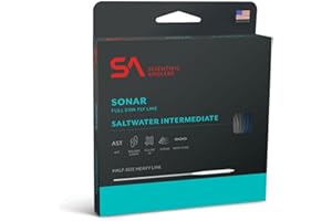 Scientific Anglers Fly Line 250 yd Dacron Backing