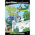 Wally Gator: The Complete Series