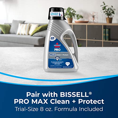 Bissell 3624 Spot Clean Professional Portable Carpet Cleaner Corded