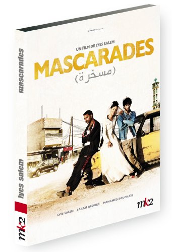Mascarades
