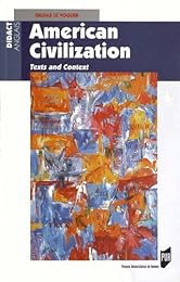 American civilization