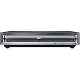 Hisense PX3-PRO Ultra Short Throw Triple Laser Projector, 4K UHD, 80&rdquo; &ndash; 150&rdquo;, 3,000 Lumens, 3000:1 Contrast, Dolby Vision &amp; Atmos, IMAX Enhanced, 240 High Refresh Rate, Google TV, Designed for Xbox
