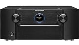 Marantz AV8805A AV Pre-Amplifier - 13.2