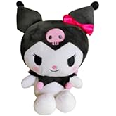 Salaoen Kawaii Plush Toys,11" Stuffed Cute Plushies,Plush Doll Toys,Christmas Birthday Gift for Girls Kids