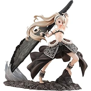 KDcolle Fate/kaleid liner プリズマ☆イリヤ ドライ!! イリヤスフィール 夢幻召喚 バーサーカー 1/7スケール