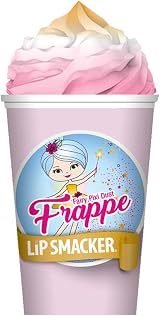 Lip Smacker Frappe Cup Fairy Pixie Dust Lip Balm 0.26 oz view 1