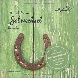 Download Wuensche zum jobwechsel For Free