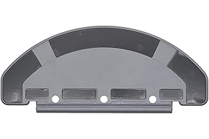 HMHAMA Replacement Mop Plate Holder for ECOVACS T8 /T8Aivi/T8 Max/T9/N8 PRO Vacuum Cleaner