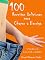 Livro 100 Receitas Deliciosas: Como Fazer Comida Rápida, Gostosa e Barata: Um guia para quem tem que fazer a própria comida