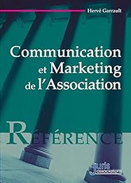 Communication et marketing de l'association