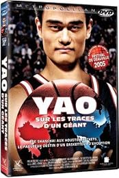 Yao - Sur Les Traces D'un Géant - Édition Prestige