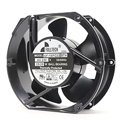 HGUOPIE for FULLTECH UF-15PC23 BTH Axial Fan AC