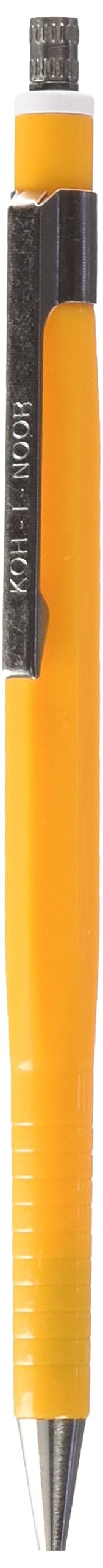 KOH-I-NOOR 2mm Diameter Mechanical Pencil - Assorted Colour