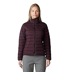 Mountain Hardwear Women's Deloro Down