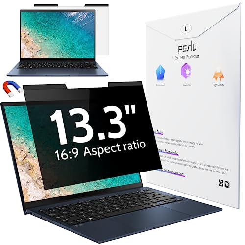 Acer Peslv Magnetic Laptop Privacy Screen