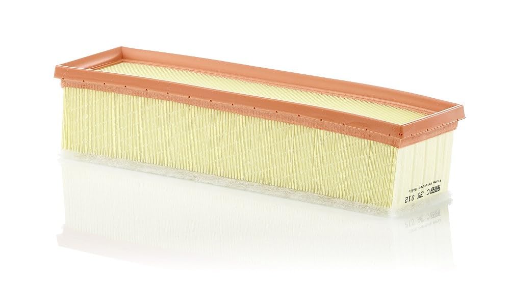 MANN-FILTER C 35 012 Air Filter - for Cars + Transporters