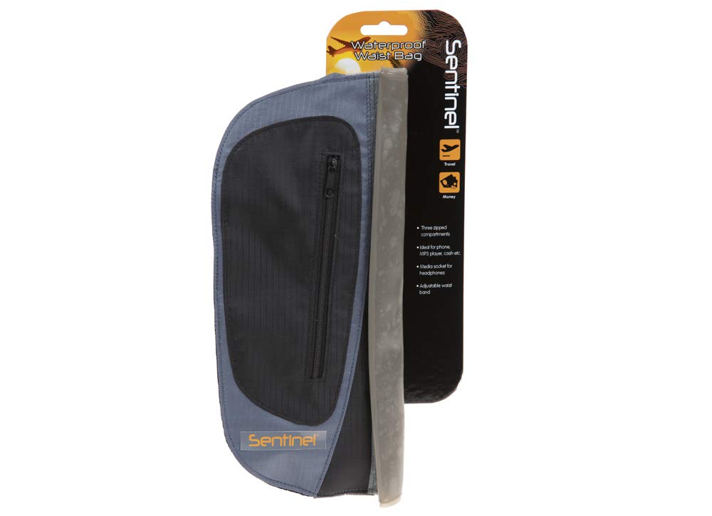 PMS SENTINEL WATERPROOF WAIST BAG