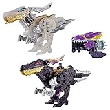 Kishiryu Sentai Ryusoulger Kishiryu Series 08 & 09
