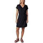Columbia Womens Chill River Wrap Dress