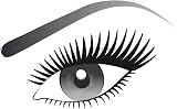 L'Oreal Paris Mega Volume Collagene 24h Black Mascara 9ml view 9