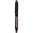 Skyjacker B8560 Black MAX Shock Absorber with Black Boot 24.4 x 3.2 x 3 inches