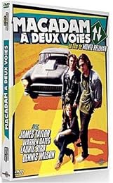 Macadam À Deux Voies