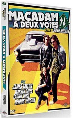 Macadam À Deux Voies