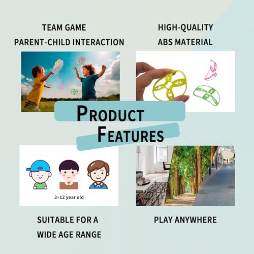 TreGecl Toys for Boys 5-7 – Butterfly Catching Game Fun Outside Yard Activities Toddler Toy for Kids Ages 3-12, Boys Grils STEM Gift, Backyard Games, Birthday Fun Gift Toddlers (Blue)