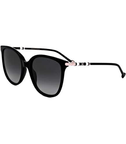 Carolina Herrera HER 0132/G/S Havana/Brown Shaded 58/16/135  display picture 3