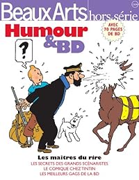 Humour & BD