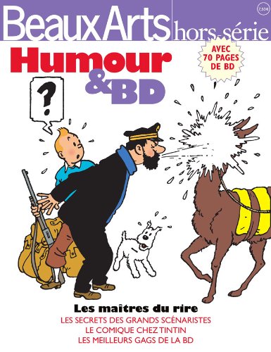 Humour & BD