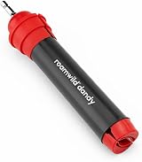 Roamwild Dandy PRO 2 in 1 Paint Brush Roller Cleaner Tool - Cleans Under 60 Secs view 1