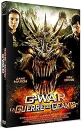 G-War - La Guerre Des Géants