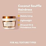 Mizani Coconut Souffle Leave-In Conditioner All Hair Types Hydrating 250ml view 2