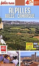 Alpilles Arles-Camargue