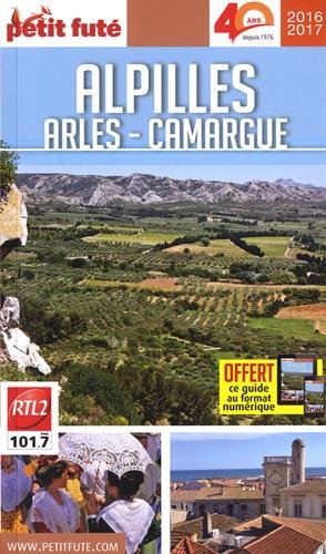 Alpilles Arles-Camargue