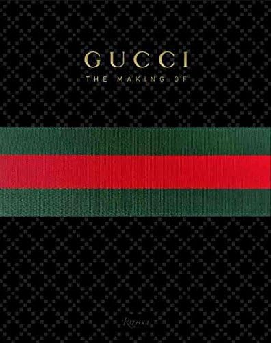 [(Gucci : The Making of)] [By (author) Stefano Tonchi ] published on (November, 2011)