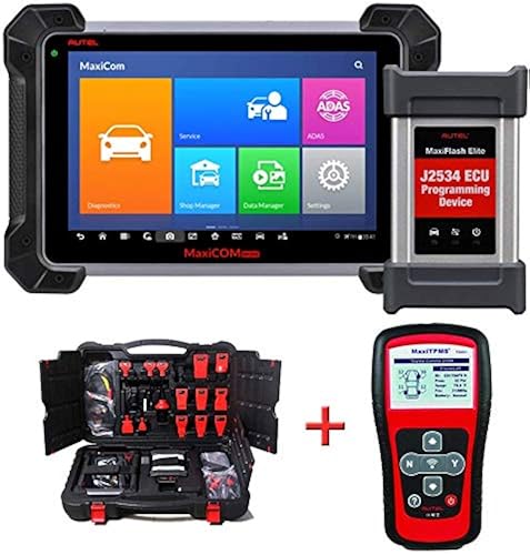 Autel MaxiAP AP200M OBD2 Scanner Bluetooth, Auto OBDII Diagnostic Scan ...