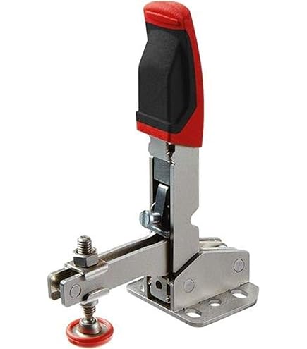 Bessey STC-VH20 Auto-Adjust Toggle Clamp Vertical - View #4