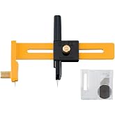 OLFA 9911 CMP-1 Compass Circle Cutter