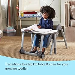 Graco Table2Table Premier Fold 7 in 1 Convertible