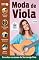 Livro Cifras dos Sucessos Ed. 65 - Moda de Viola